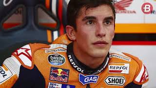 Soal Kisruh di Argentina, Marc Marquez Minta Maaf