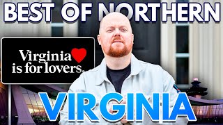 Northern Virginia - 16 Reasons I Love Living Here - Moving to Virginia 2023