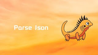 Zig | How to Parse Json | Tutorial
