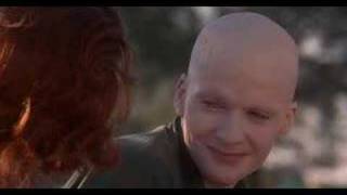 You're part of absolutely everyone and everything