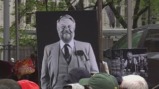 'People's Mayor' Bud Clark remembered in Portland