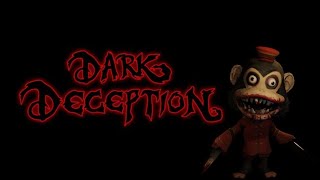 Odio a los monos || Dark Deception