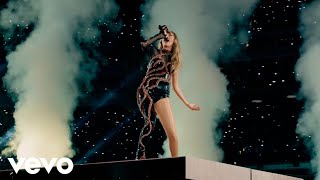 Taylor Swift - "…Ready For It?” (Live From Taylor Swift | The Eras Tour Film) - 4K