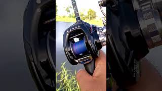 Daiwa ZILLION HD 2018  #fishingvideo #shot #shots #fishing #daiwafishing #ตกปลา #shimanoreels