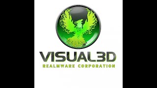 Visual3D Game Engine