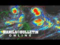 ‘Hanna’ intensifies into typhoon, continues to enhance ‘habagat’