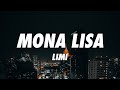 Limi - Mona Lisa (Lyrics)