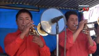 MARIMBA ORQUESTA REINA SACBICHOLENSE EN VIVO