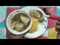 koshe kosha restaurant basanti pulao u0026 gondhoraj murgi review