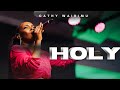 CATHY WAIRIMU - HOLY   (Official Video)