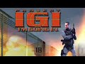 Project IGI Soundtrack: Kim M. Jensen  - Ingame - 02 (2000)