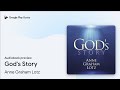 God's Story by Anne Graham Lotz · Audiobook preview