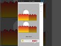 Build Liquid loader animation in #figma