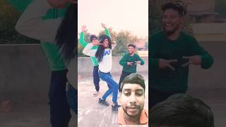 মাখন লাল ড্যান্স। #funny #comedy #shortvideo