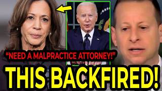 🚨Huge CNN MELTDOWN — Democrats Upset With 2024 Election Report!