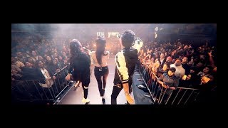 Neha Kakkar LIVE ft. Sonu Kakkar & Tony Kakkar | Tour Diary Episode 8