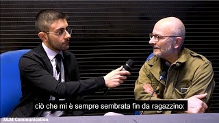 Radio IULM incontra Oscar Giannino