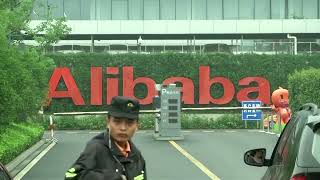 Alibaba ups share buyback to record $25 billion – Business