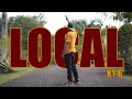 Local - K1-6 (Official Music Video)