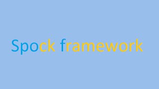 Configuration of Spock testing framework in Eclipse