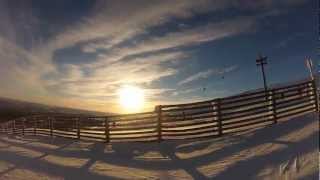 Trysil 2013 | By SwedishLongboard