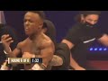 likkleman vs salim chiboub full fight highlights hd