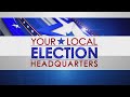 WNCT's 2022 Election coverage, 11 p.m.