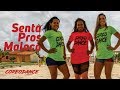 Lucas Boquinha - Senta Pros Maloca - Coreografia | COREODANCE