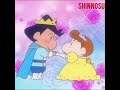 Kazama Loves Himawari | ShinChan Meme | Pika Editz