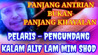 PELARISAN DAN PENGUNDANG PELANGGAN SANGAT AMPUH NYATA LANGSUNG.