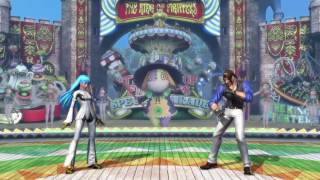 ［KOF14］目指せ王者！ランクマ配信［Part5］