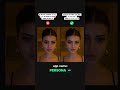 Persona app - Best photo/video editor #glam #beautycare #fashion #beautyblogger