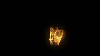 Fire Element 4k vfx effects For after effect and Premier Pro