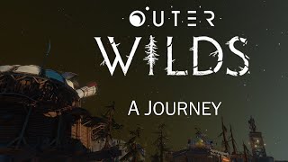 A Journey Through Outer Wilds