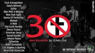 Bad Religion \