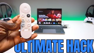 Turn Your Laptop Into a Streaming Powerhouse! 2025 Hack for Firestick, Google TV \u0026 Nvidia Shield