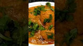 Hyderabadi Nizami Ande ka salan #youtubeshorts #food #reels #viralvideo #trending #mumbai #recipe