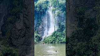 Ayyappanov Waterfalls | New tourist destination in Malappuram | Mattummal, Tirur #trending