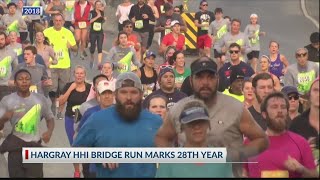 Hargray Hilton Head Island Bridge Run