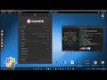 CentOS 9 - How to install Gnome Desktop - GWSL - WSL - Windows 11 - Linux - 2024