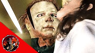 HALLOWEEN 2 (1981) - WTF Happened To This Horror Movie?