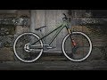 Building My Dream Dirt Jump Bike | SCOTT Voltage Building My Dream Dirt Jump Bike | SCOTT Voltage