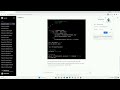 python dict to xml elementtree