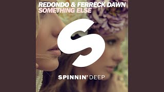 Something Else (Original Mix)
