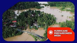 Hurricane Preparedness Week