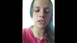 Public Apology