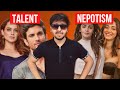 Nepotism Sucks - Star Kids vs Talent | Things That Suck Ep 14