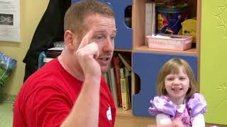 How To Teach Kids From A Prague Kindergarten Part 1 Best Way Activity