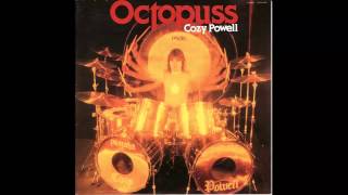 Cozy Powell - The Rattler