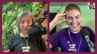 111: Why Hard Nipples and Erections Feel So Embarrassing Even Without Arousal
